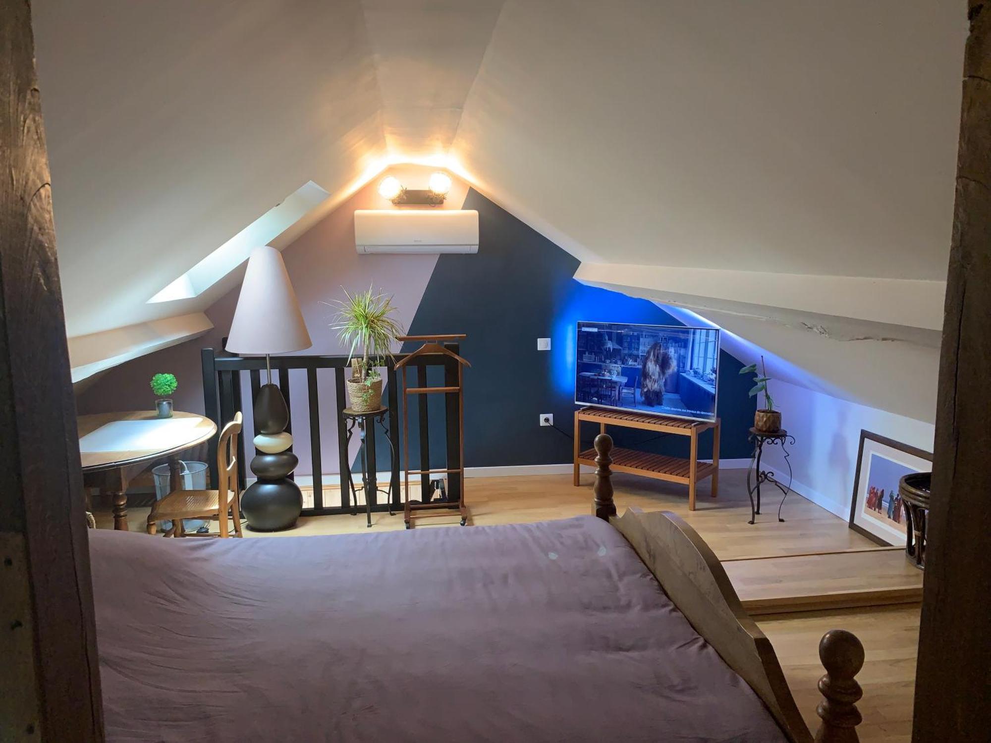 Studio A 15Mn De Beaune Saint-Loup-Geanges エクステリア 写真